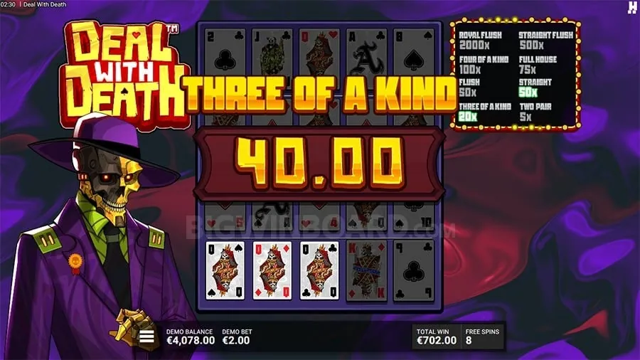 BMW55 Live Casino on Mobile App
