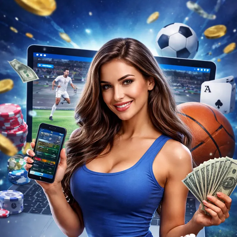 Caribbean Stud Poker at bmw55