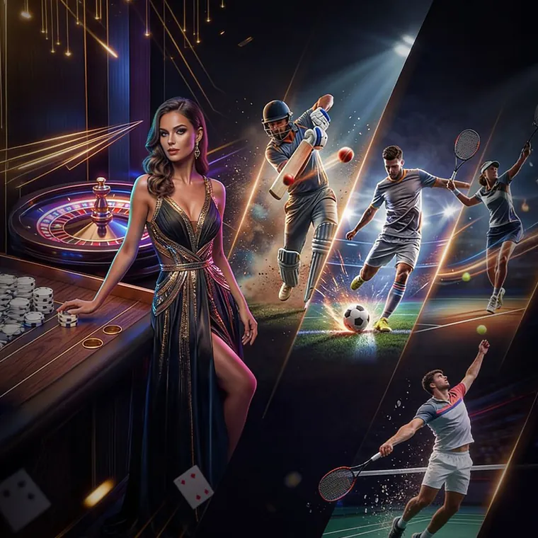 bmw55 App Game Showcase