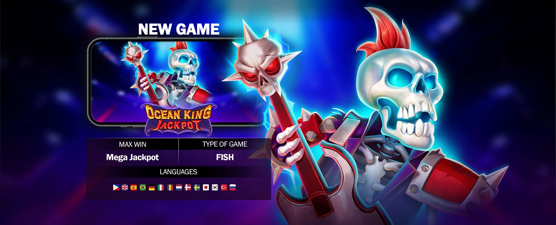 Exclusive game icon