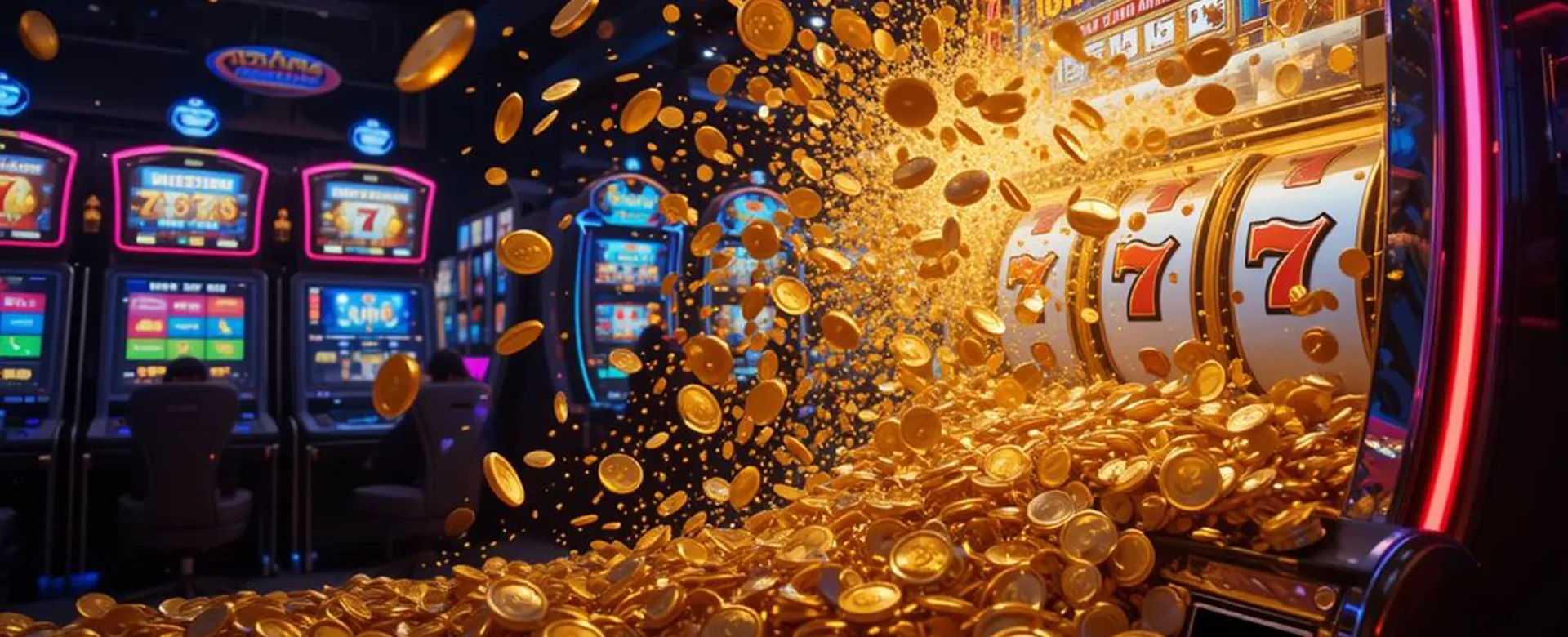 Dynamic Sports Betting Action at BMW55