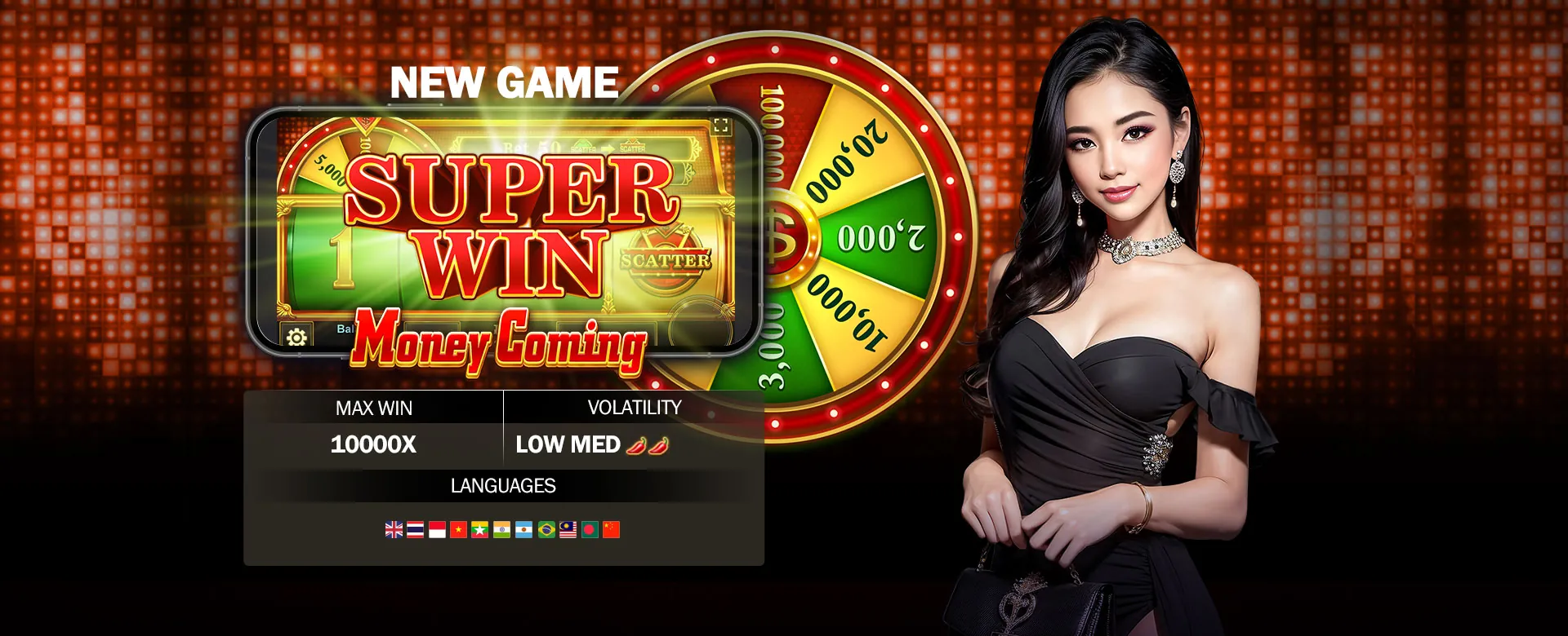 bmw55 Sports Betting Banner