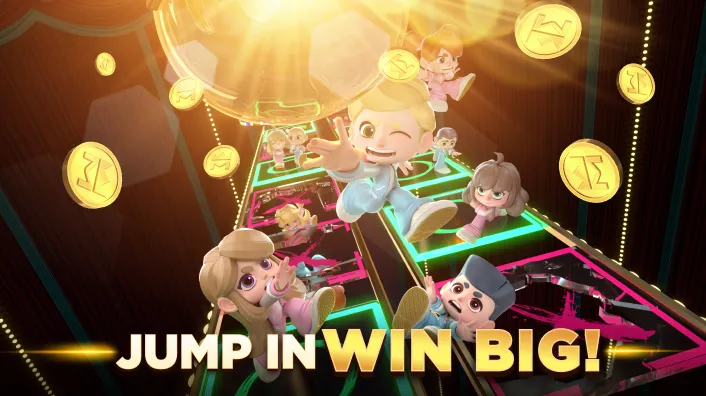Golden Jackpot Slot