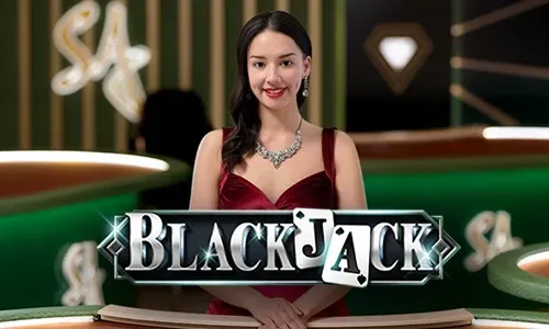 Live dealer icon